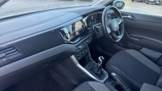 Volkswagen Polo 1.0 Life 5dr Petrol Hatchback